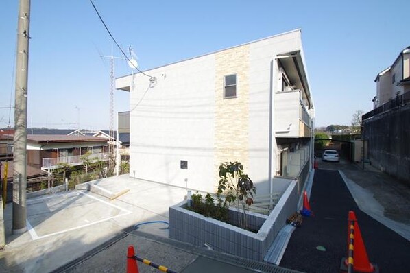 リブリ・スミレの物件内観写真